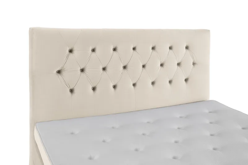 Royal Velvet Komplett Sengepakke210x210 cm - Møbler - Senger - Kontinentalsenger