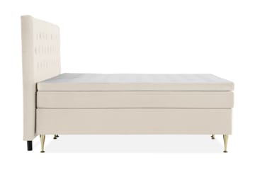 Royal Velvet Komplett Sengepakke210x210 cm - Møbler - Senger - Kontinentalsenger