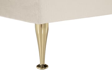 Royal Velvet Komplett Sengepakke210x210 cm - Møbler - Senger - Kontinentalsenger