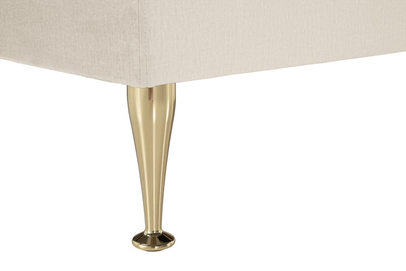 Royal Velvet Komplett Sengepakke210x210 cm - Møbler - Senger - Kontinentalsenger