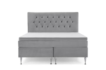 Høye Sølvben - Lysegrå