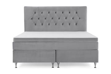 Lave Sølvben - Lysegrå