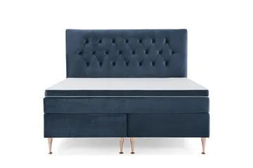 Høye Rosében - Blå