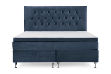 Lave Sølvben - Blå