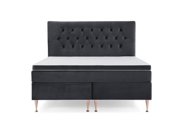 Høye Rosében - Svart