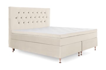 Royal Velvet Kontinentalseng 160x200 cm - Møbler - Senger - Kontinentalsenger