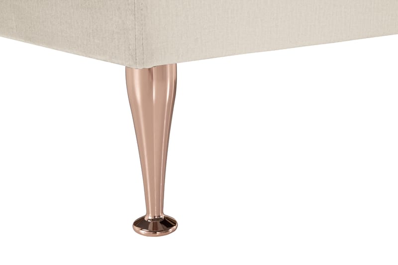 Royal Velvet Kontinentalseng 160x200 cm - Møbler - Senger - Kontinentalsenger