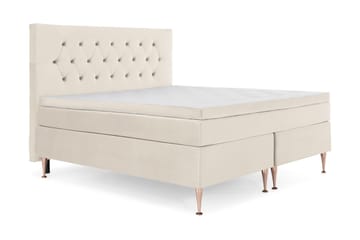 Royal Velvet Kontinentalseng 160x200 cm - Møbler - Senger - Kontinentalsenger