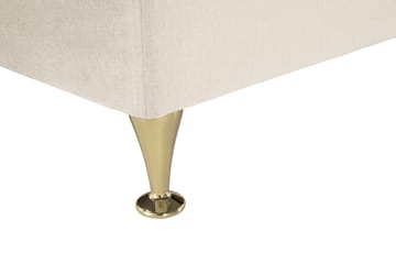 Royal Velvet Kontinentalseng 160x200 cm - Møbler - Senger - Kontinentalsenger