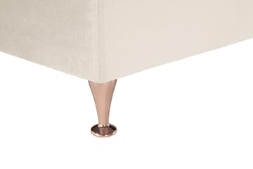 Royal Velvet Kontinentalseng 160x200 cm - Møbler - Senger - Kontinentalsenger