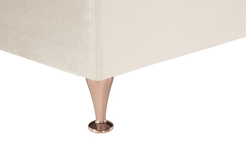 Royal Velvet Kontinentalseng 160x200 cm - Møbler - Senger - Kontinentalsenger
