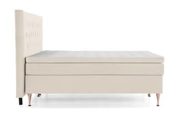 Royal Velvet Kontinentalseng 160x200 cm - Møbler - Senger - Kontinentalsenger