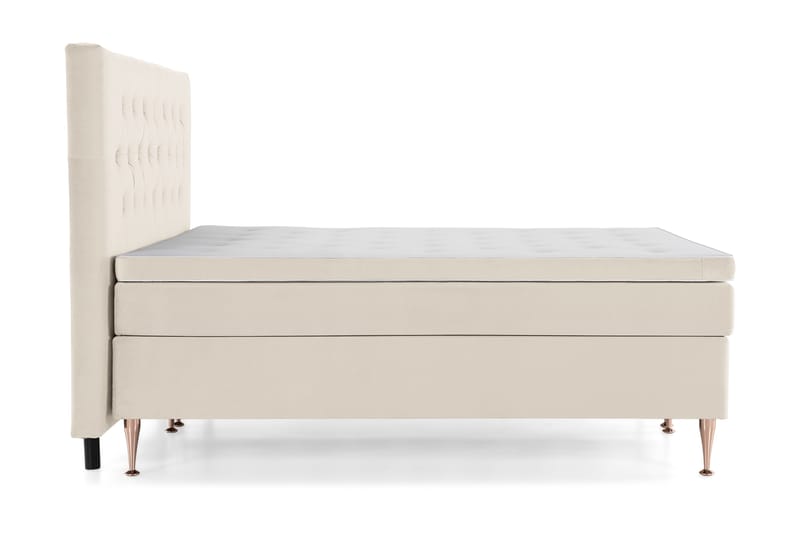 Royal Velvet Kontinentalseng 160x200 cm - Møbler - Senger - Kontinentalsenger