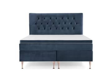 Høye Rosében - Blå