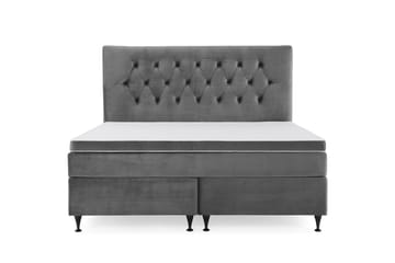 Lave Ben - Mørkegrå