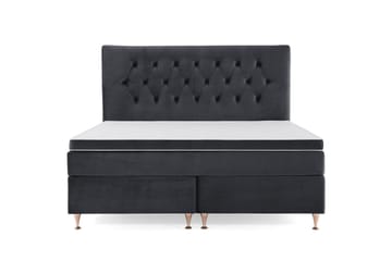 Lave Rosében - Svart