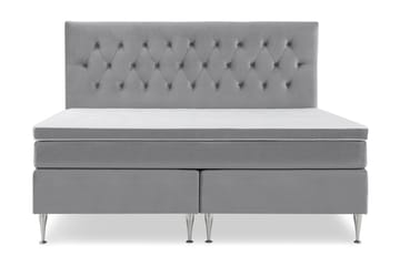 Høye Sølvben - Lysegrå