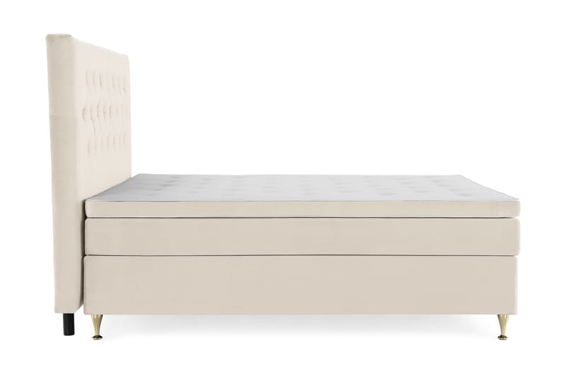 Royal Velvet Kontinentalseng 210x210 cm - Møbler - Senger - Kontinentalsenger
