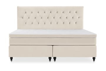 Uten hodegavl - Beige