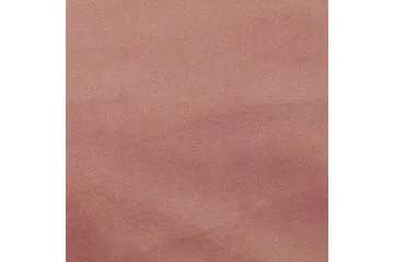 Sandham Kontinentalseng 160x200 cm - Rosa - Møbler - Senger - Kontinentalsenger