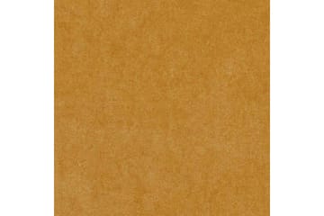 Sandham Kontinentalseng 200x200 cm - Gul - Møbler - Senger - Kontinentalsenger