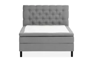 Uten hodegavl - Grey