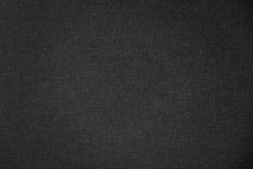 Scarlett Kontinentalseng 180x200 Lateksmadrass - Svart - Møbler - Senger - Kontinentalsenger