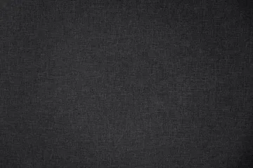 Scarlett Kontinentalseng 180x200 Lateksmadrass - Svart - Møbler - Senger - Kontinentalsenger