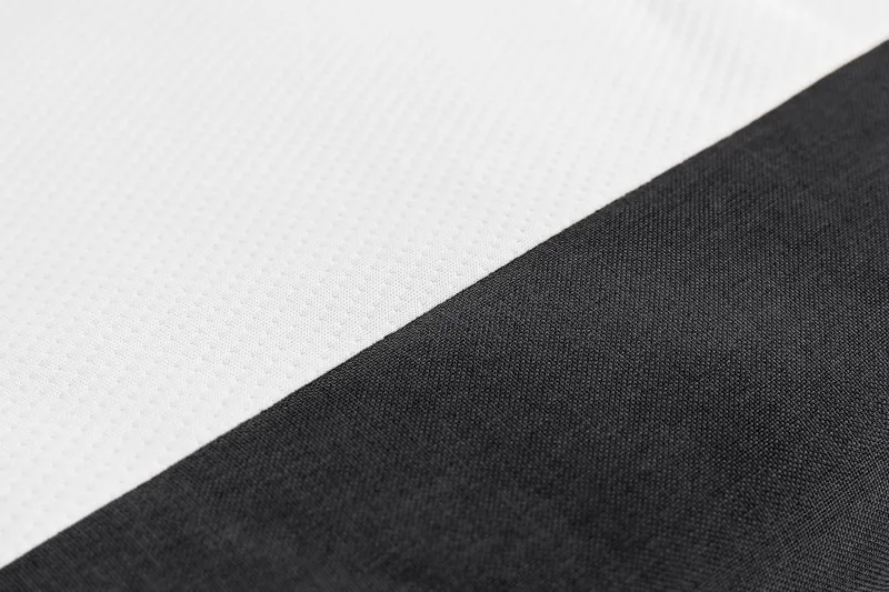 Scarlett Kontinentalseng 90x200 Memorymadrass - Svart - Møbler - Senger - Kontinentalsenger