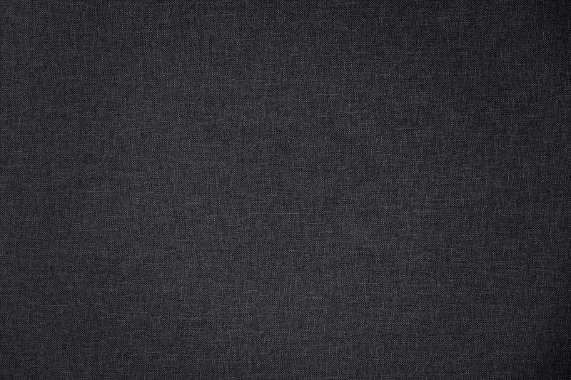 Scarlett Kontinentalseng 90x200 Memorymadrass - Svart - Møbler - Senger - Kontinentalsenger