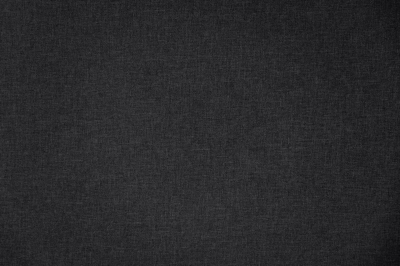 Scarlett Sengepakke 180x200 Lateksmadrass - Dypheftet gavl Svart - Møbler - Senger - Kontinentalsenger