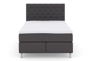 Select No 3 Komplett Sengepakke 140x200 Fast