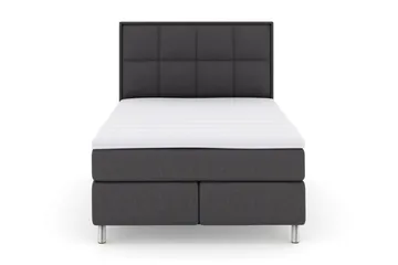 Metalben - Mørkegrå