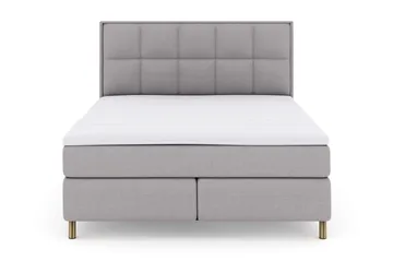 Select No 3 Komplett Sengepakke 180x200 Fast