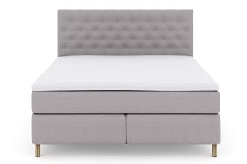 Kobberben - Lysegrå