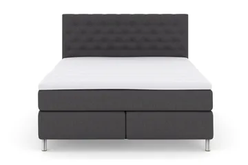 Select No 3 Komplett Sengepakke 180x200 Fast