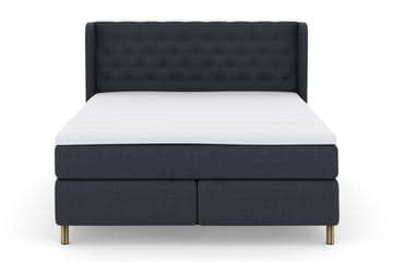 Select No 3 Komplett Sengepakke 180x200 Fast/Medium