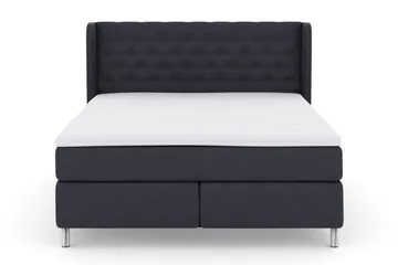 Select No 3 Komplett Sengepakke 180x200 Fast/Medium