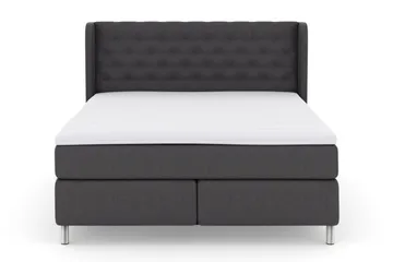 Fast/Medium - Mørkegrå