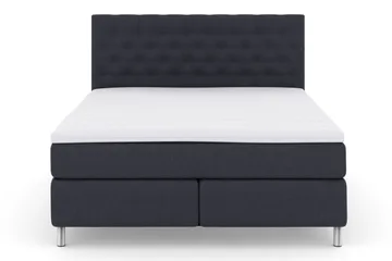 Select No 3 Komplett Sengepakke 210x210 Fast