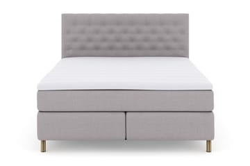 Select No 3 Komplett Sengepakke 210x210 Fast