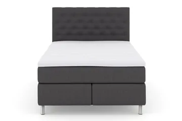 Metalben - Mørkegrå