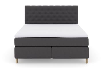 Kobberben - Mørkegrå