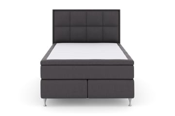 Select No 4 Komplett Sengepakke 140x200 Fast