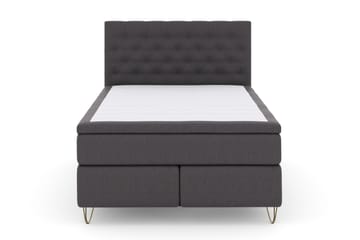 Select No 4 Komplett Sengepakke 140x200 Fast