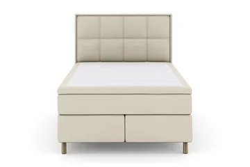 Select No 4 Komplett Sengepakke 140x200 Medium