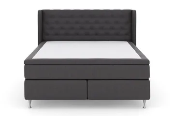 Fast/Medium - Mørkegrå