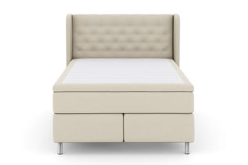 Select No 4 Komplett Sengepakke 160x200 Medium