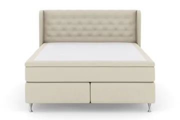 Select No 4 Komplett Sengepakke 160x200 Medium