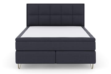 Select No 4 Komplett Sengepakke 180x200 Fast
